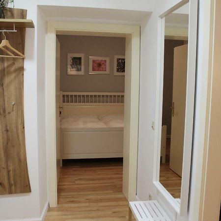 City Apartment Schladming Zewnętrze zdjęcie