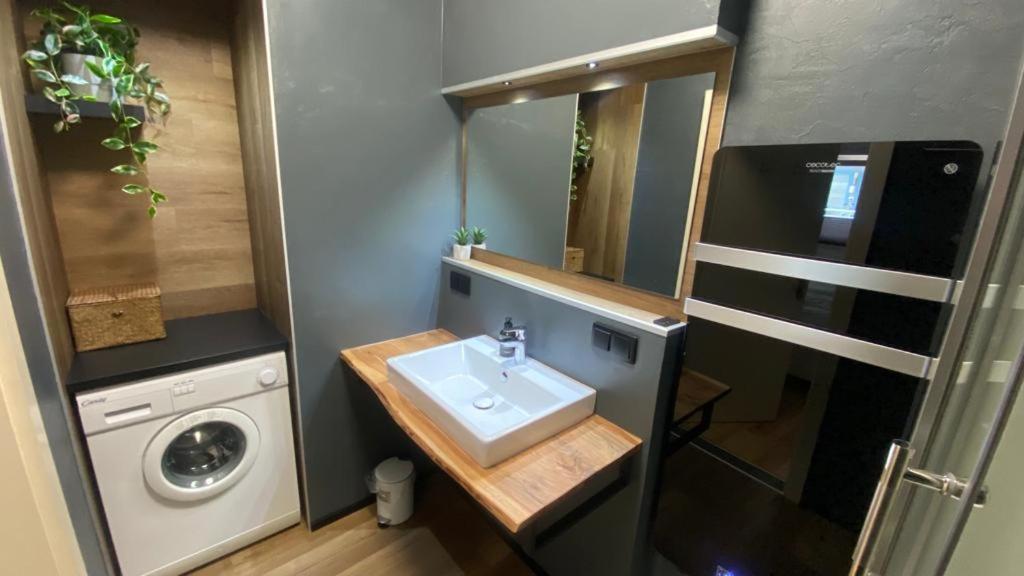 City Apartment Schladming Zewnętrze zdjęcie