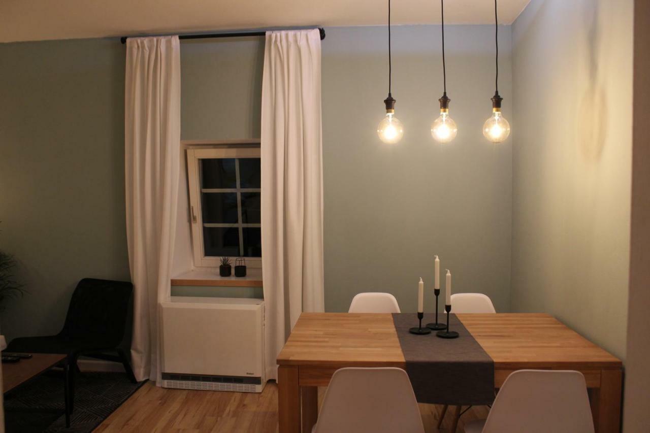 City Apartment Schladming Zewnętrze zdjęcie