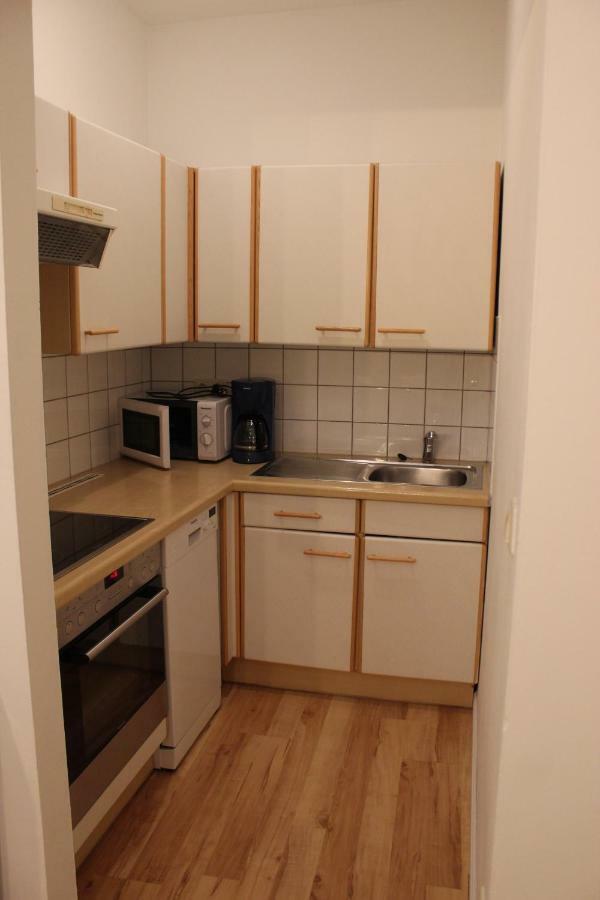 City Apartment Schladming Zewnętrze zdjęcie