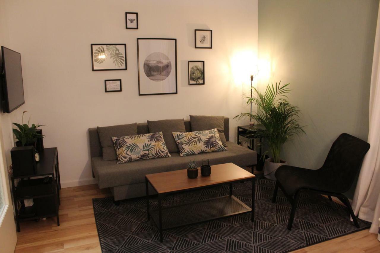 City Apartment Schladming Zewnętrze zdjęcie