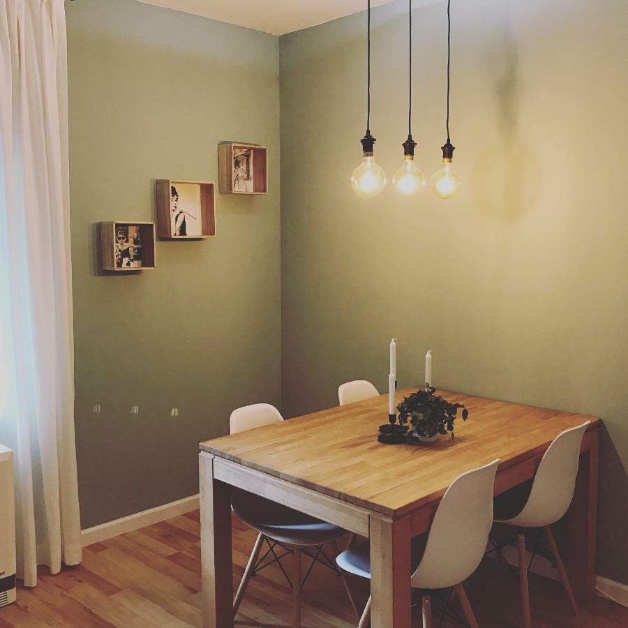 City Apartment Schladming Zewnętrze zdjęcie